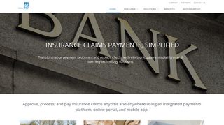 InsurPAY | Welcome...