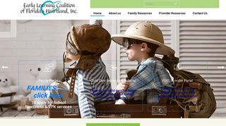 Early Learning Coalition of Florida's Heartland |Charlotte, Desoto ...