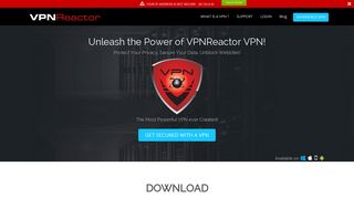VPNReactor.com