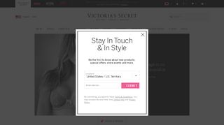 The Angel Card - Victoria's Secret