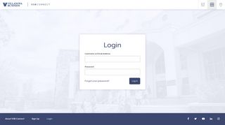 Login to VSB Connect