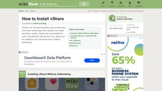 How to Install vShare: 14 Steps (with Pictures) - wikiHow
