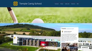 Temple Carrig School | Greystones, Co. Wicklow, Ireland