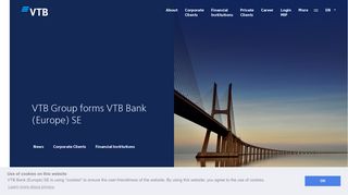 Main | VTB Bank