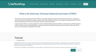 VTNE | VetTechPrep