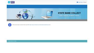 State Bank of India - OnlineSBI