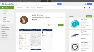 VVM Admin - Apps on Google Play