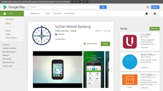 VyStar Mobile Banking - Apps on Google Play