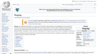 WagJag - Wikipedia