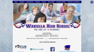 Wakulla High School