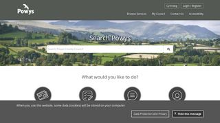 eBooks - Powys County Council