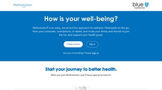 MeYou Health Survey - Well-Being Tracker