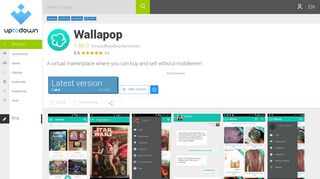 Wallapop 1.64.2 for Android - Download