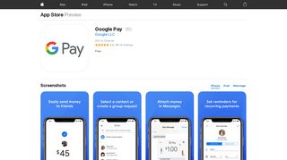 Google Wallet - iTunes - Apple
