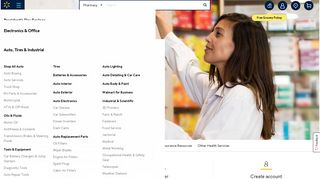 Pharmacy | Online Rx Refills - Walmart