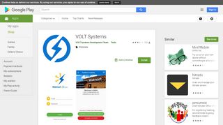 VOLT Systems - Apps on Google Play