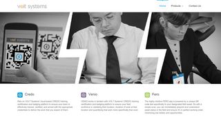 Voltsystems | Homepage