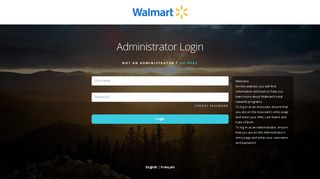 Associate Login