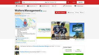 Walters Management - 17 Photos & 73 Reviews - Property ...