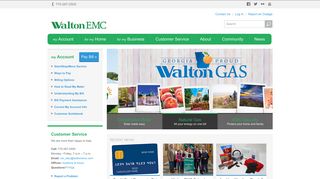 Walton EMC