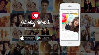 Waplog Match