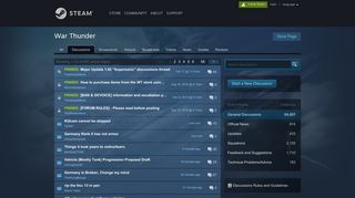 Steam account to war thunder account - Steam Community