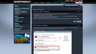 WarpPortal - Ragnarok Online