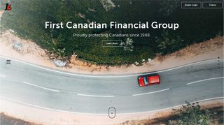 First Canadian Financial Group | Proudly protecting Canadians since ...