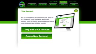 Your Account - Chicago Waste Management, Trash Removal ...