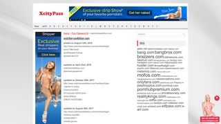 watcherswebblue.com | Free XXX Passwords - Free Porn Passwords