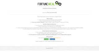 Fortune Wealth 247