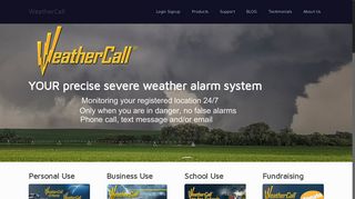 WeatherCall