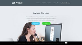 Weave Phones | Weave