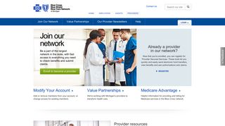 For Providers | bcbsm.com