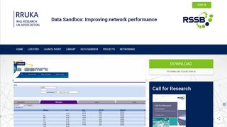 Web Gemini (Virgin Trains) | Data Sandbox: Improving Network ...