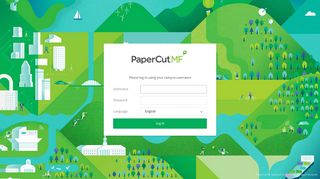 webprint.fxplus.ac.uk PaperCut Login