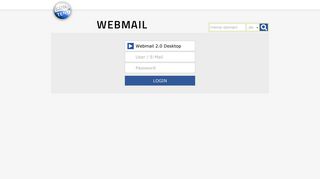 KONTENT WebMail - KONTENT GmbH