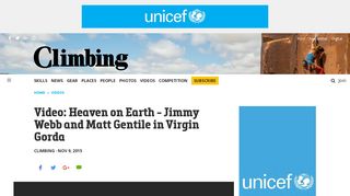 Video: Heaven on Earth - Jimmy Webb and Matt Gentile in Virgin ...