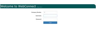 WebConnect