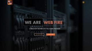 Web Fire Communications, Inc.