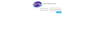 Webkinz™ - Login