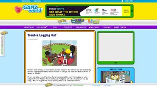 If you're having trouble logging into Webkinz this may help | WKN ...