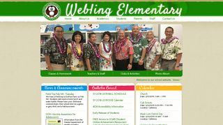 Webling Elementary