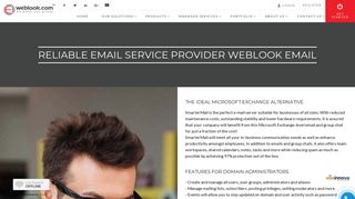 email service providers in sri lanka| Enterprise Emails ... - Weblook