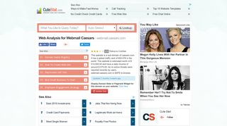 Webmail Caesars Web Analysis - Webmail.caesars.com