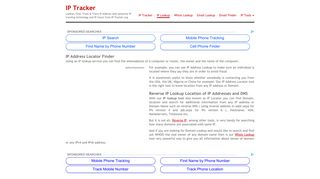 Webmail.hinet.net - HiNet In Taiwan | IP-Tracker.org Lookup Locator
