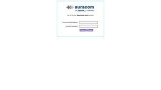 auracom.com Login