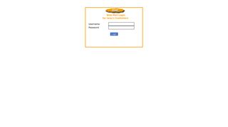 Web Mail Login for iway