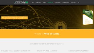 Webroot Web Security - premiumit.gr