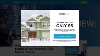 WebsiteBox: affordable website builder or half-hearted CRM? Maybe ...